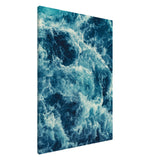 da vinci nature modern wall art sea