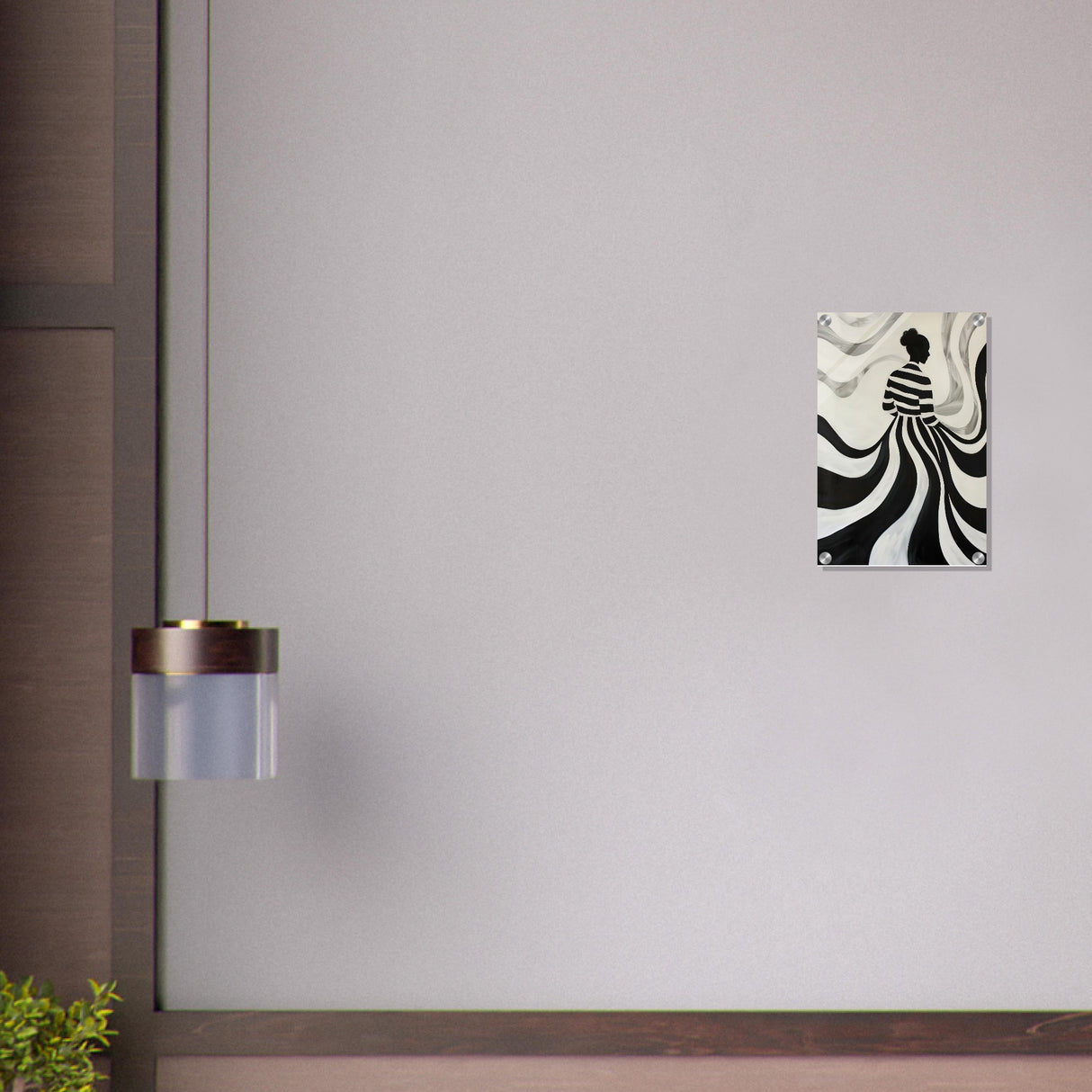  modern minimalist wall art