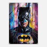 Gotham Shadows Canvas Duo - Canvas - 30X45 CM / 12X18″ - 